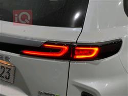 تويوتا أوربان كروزر